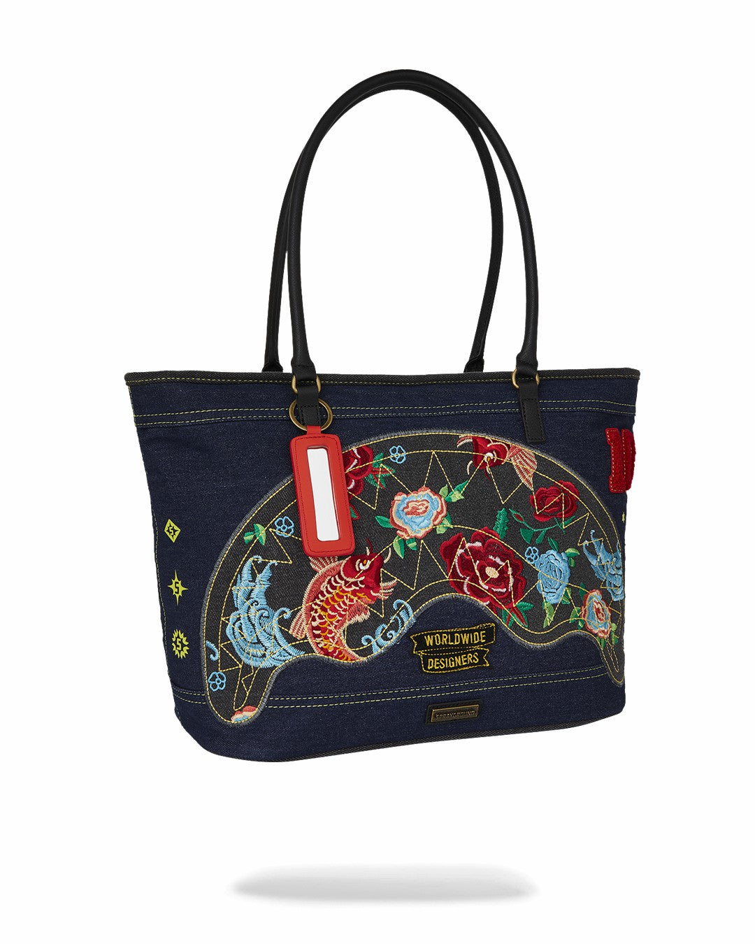 INDO DRIFT TOTE | Sprayground for sale