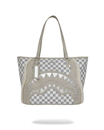 DREAMCHECK TOTE | Sprayground Online