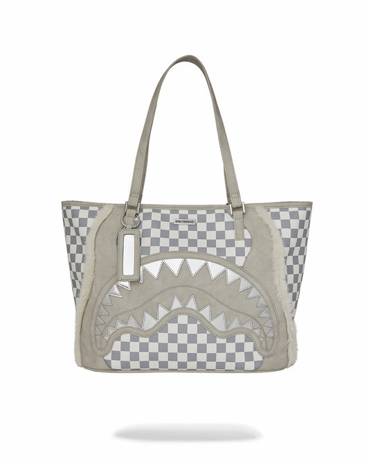 DREAMCHECK TOTE | Sprayground Online