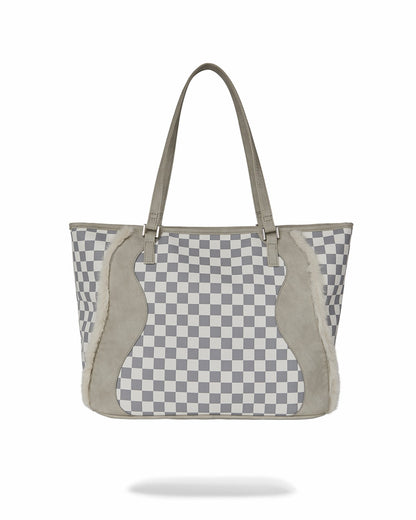 DREAMCHECK TOTE | Sprayground Online