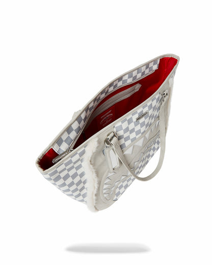 DREAMCHECK TOTE | Sprayground Online