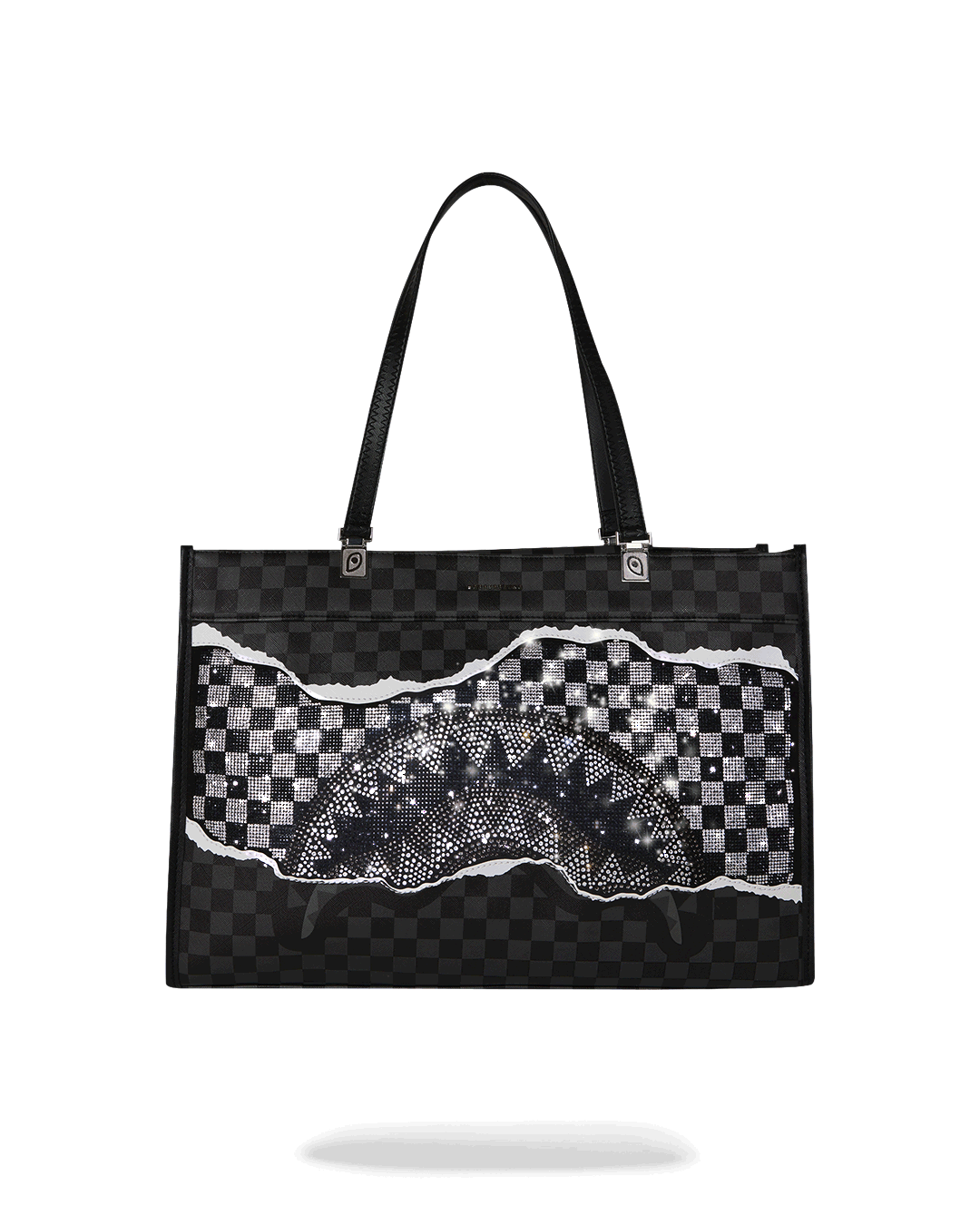 DIAMOND HEIST TORTUGA TOTE | Sprayground Near Me