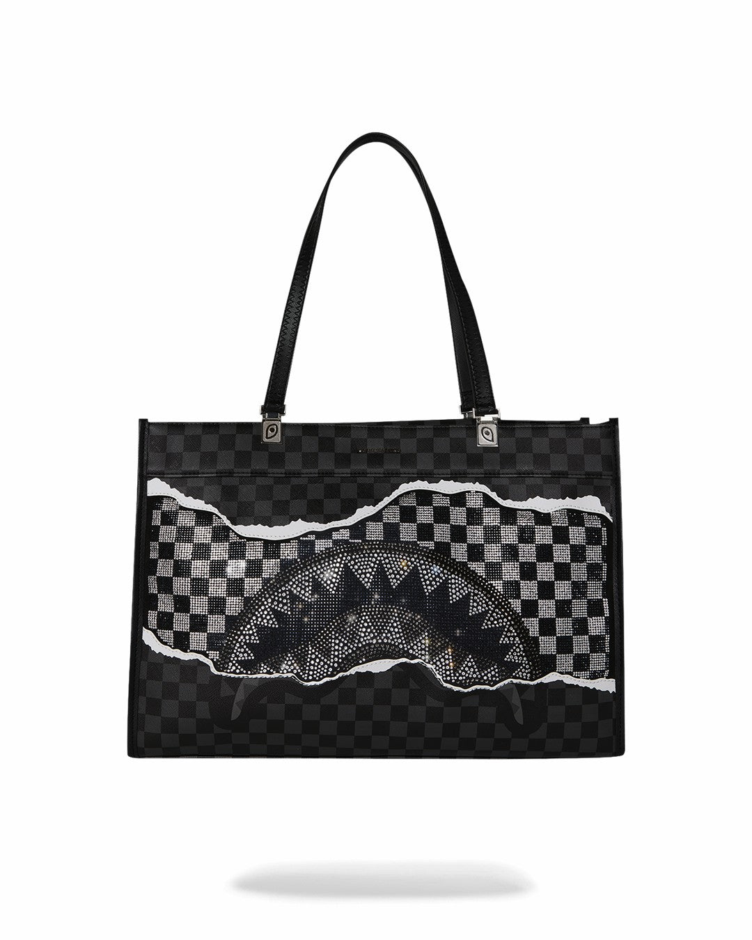 DIAMOND HEIST TORTUGA TOTE | Sprayground Near Me