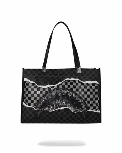 DIAMOND HEIST TORTUGA TOTE | Sprayground Near Me