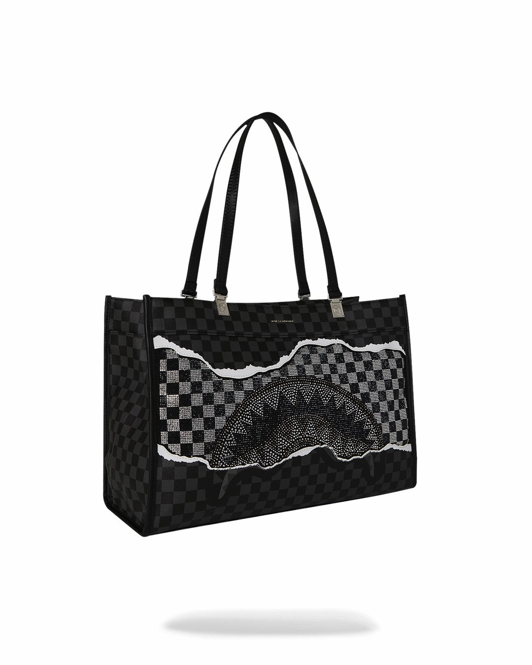 DIAMOND HEIST TORTUGA TOTE | Sprayground Near Me