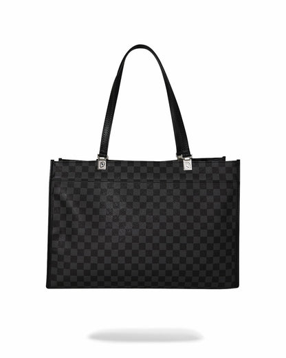 DIAMOND HEIST TORTUGA TOTE | Sprayground Near Me