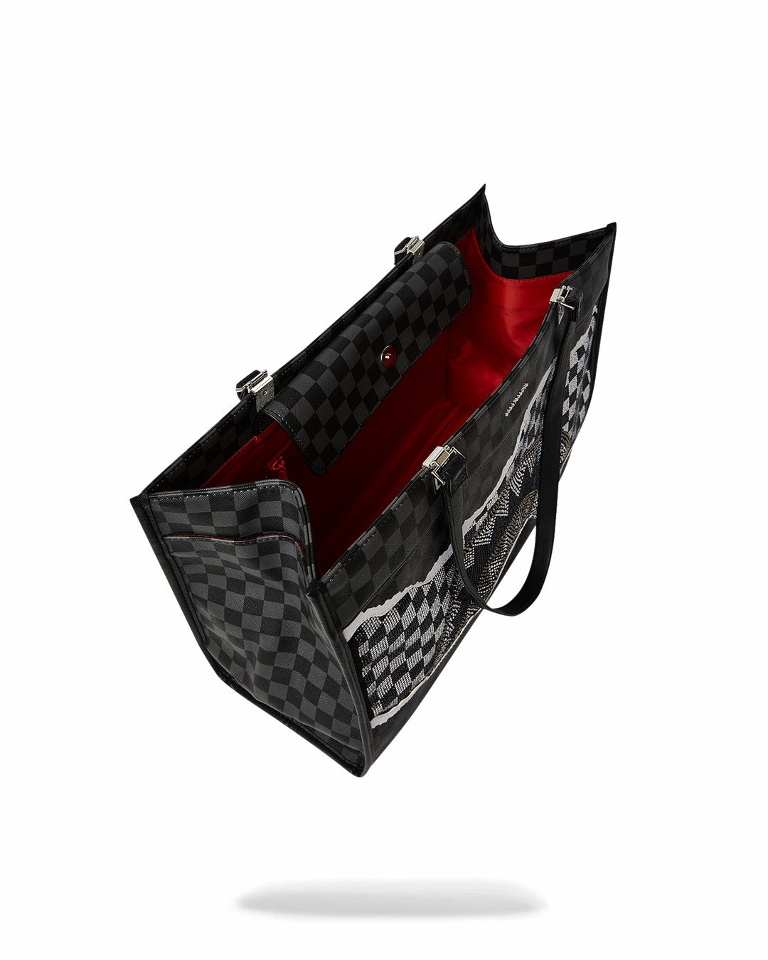 DIAMOND HEIST TORTUGA TOTE | Sprayground Near Me