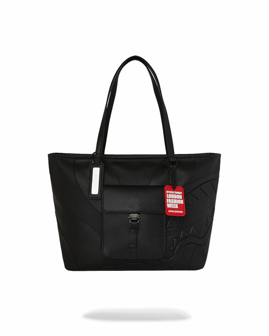 LONDON FASHION WEEK RED CARPET READY TOTE | Sprayground US
