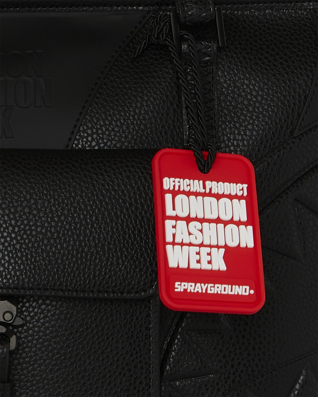 LONDON FASHION WEEK RED CARPET READY TOTE | Sprayground US