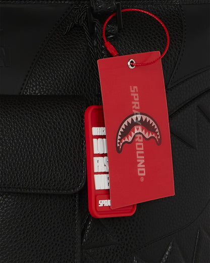 LONDON FASHION WEEK RED CARPET READY TOTE | Sprayground US