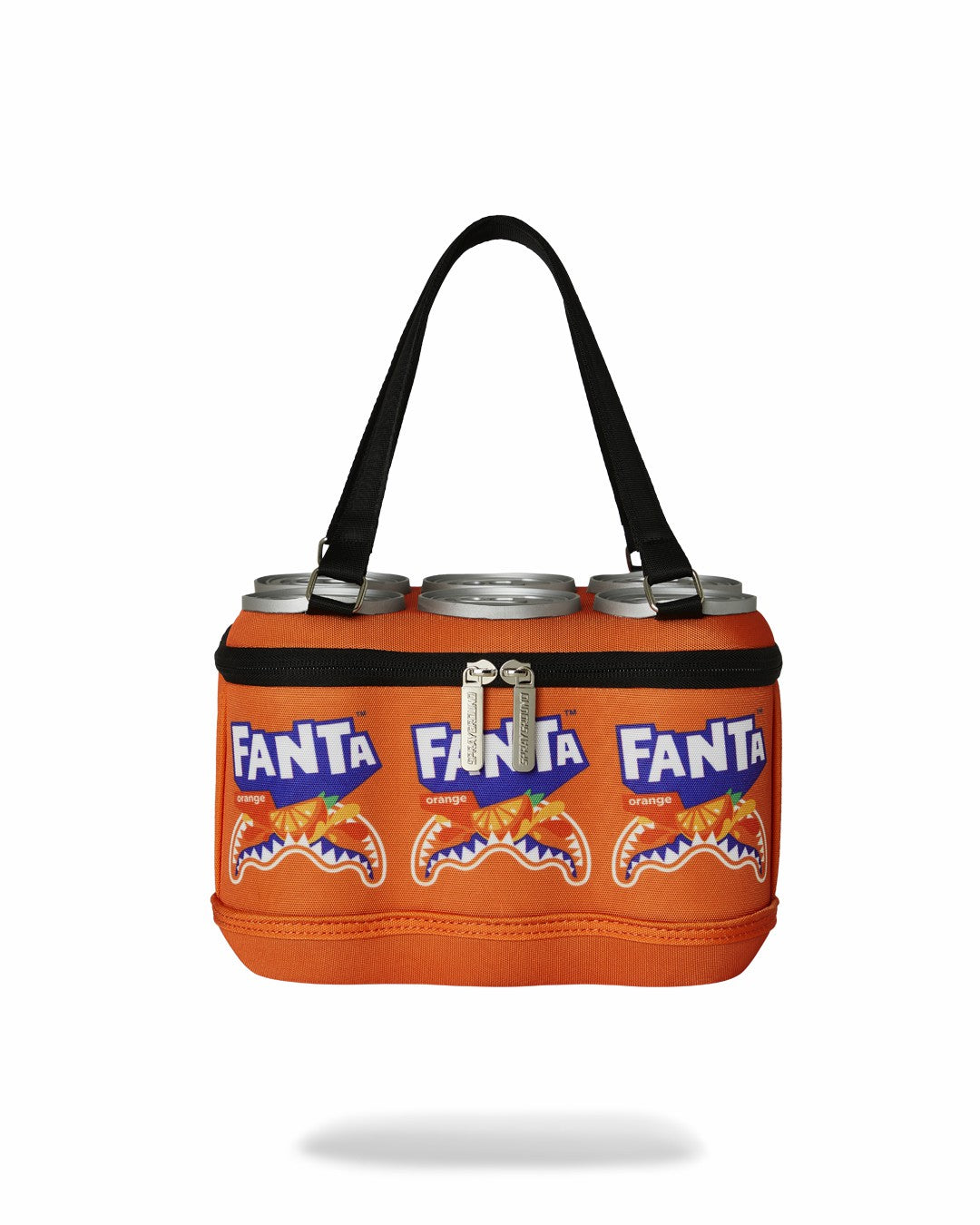 FANTA SIX-PACK-TASTIC BAG | Sprayground Clearance