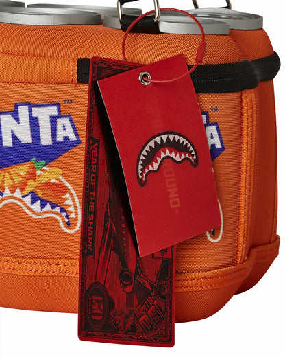 FANTA SIX-PACK-TASTIC BAG | Sprayground Clearance