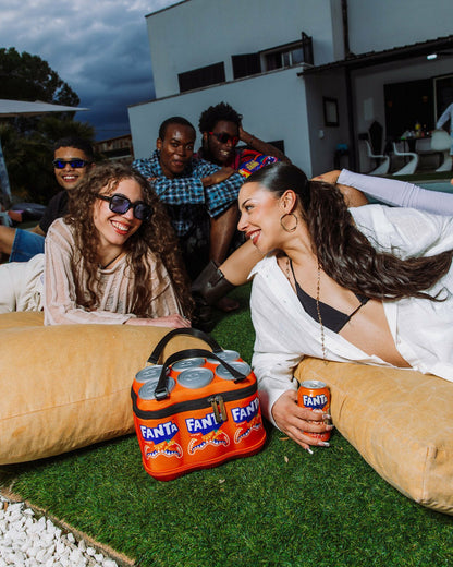 FANTA SIX-PACK-TASTIC BAG | Sprayground Clearance