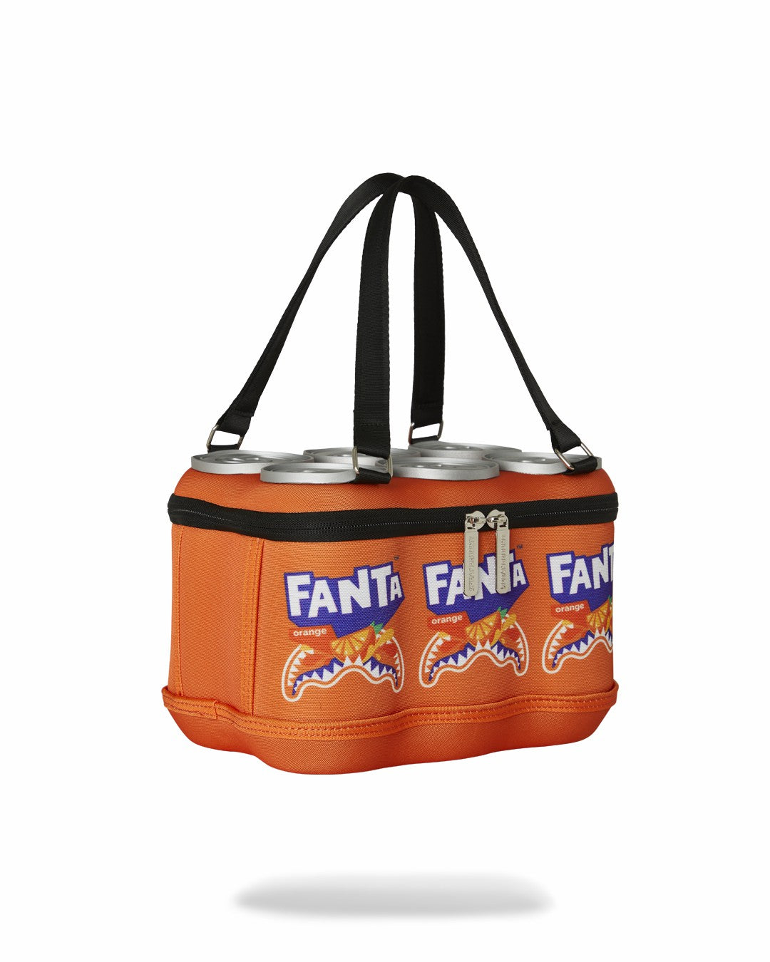 FANTA SIX-PACK-TASTIC BAG | Sprayground Clearance