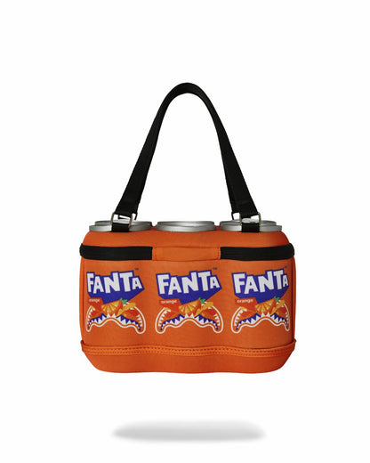 FANTA SIX-PACK-TASTIC BAG | Sprayground Clearance