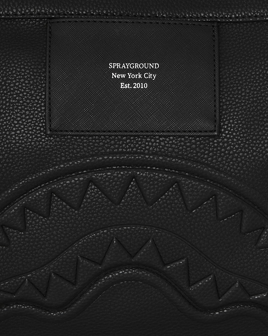 THE HQ TORTUGA TOTE | Sprayground Near Me