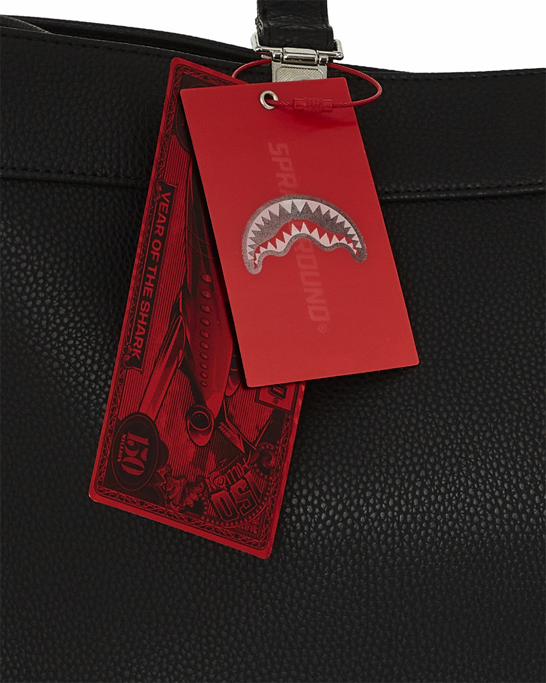 THE HQ TORTUGA TOTE | Sprayground Near Me