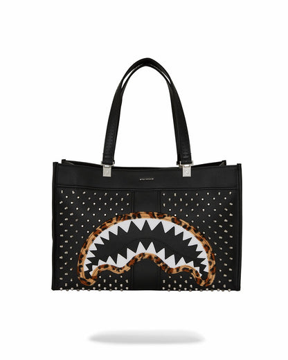BACKSTAGE TORTUGA TOTE | Sprayground sale