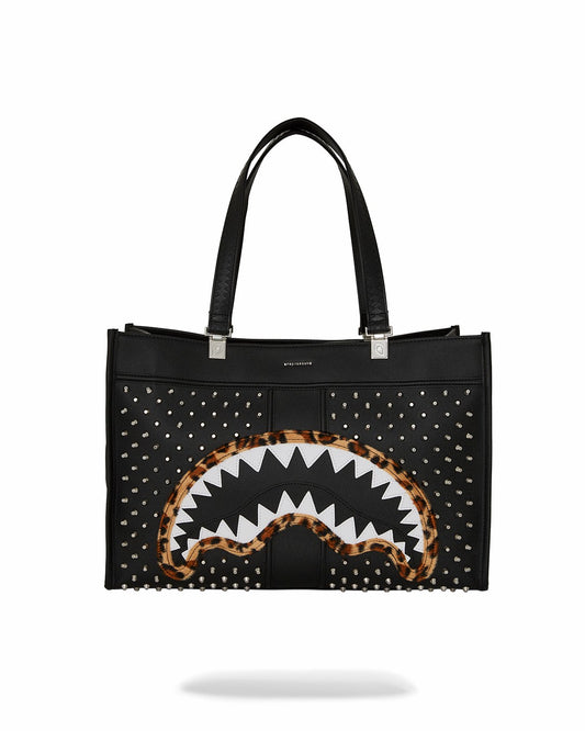 BACKSTAGE TORTUGA TOTE | Sprayground sale