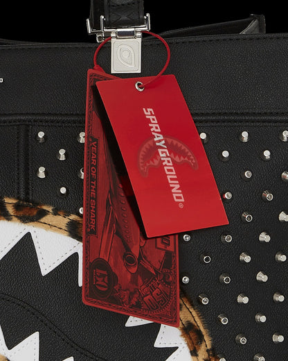 BACKSTAGE TORTUGA TOTE | Sprayground sale