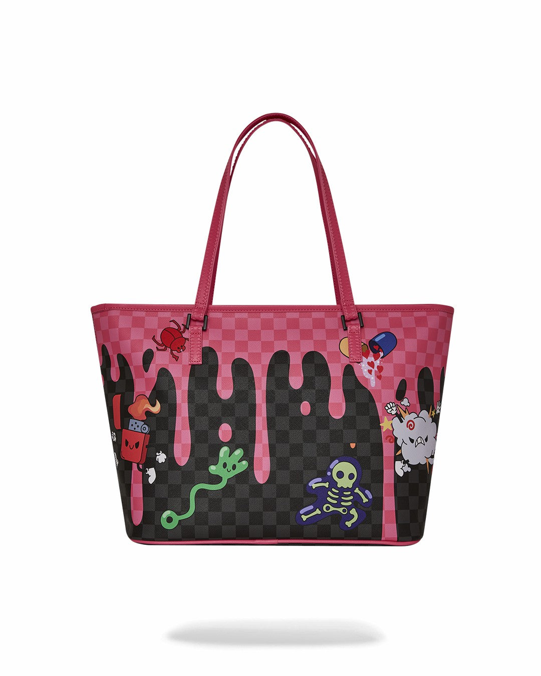 HAPPY HANGRY TOTE | Sprayground US
