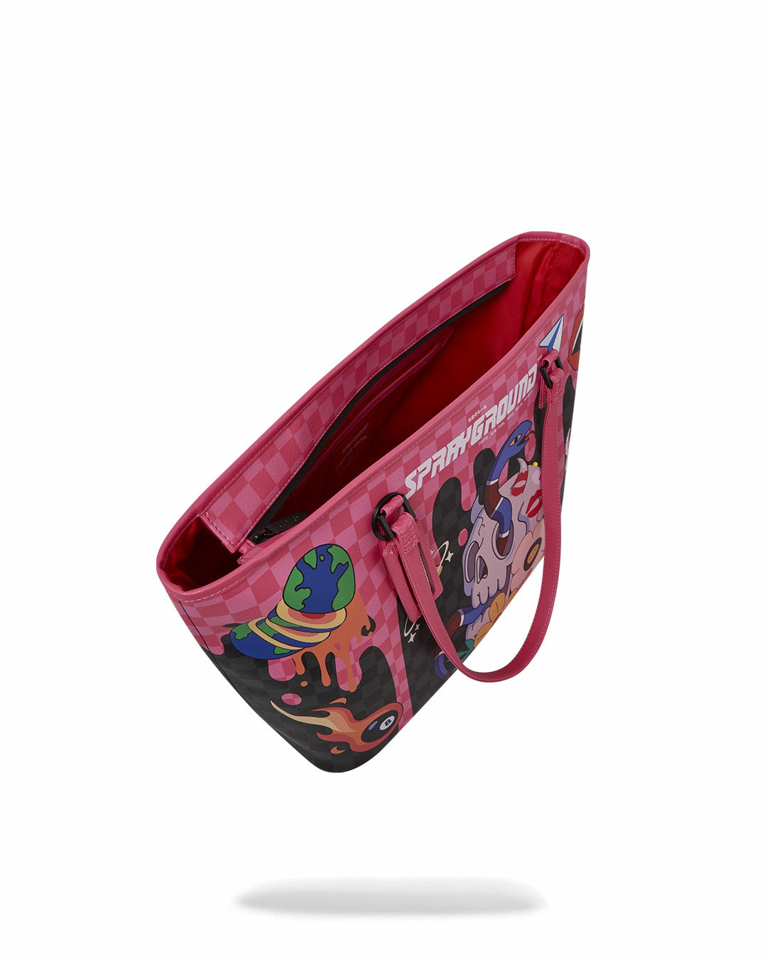 HAPPY HANGRY TOTE | Sprayground US