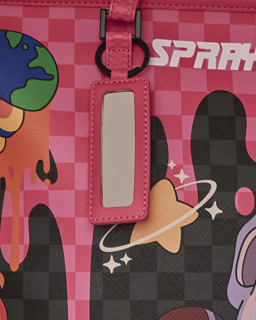 HAPPY HANGRY TOTE | Sprayground US