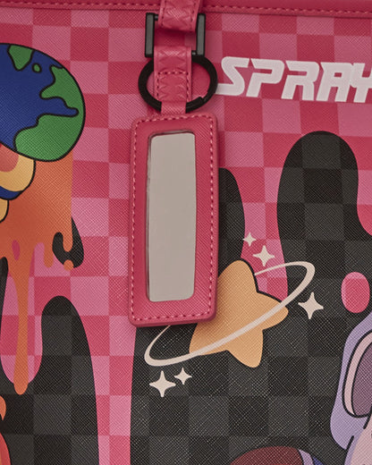 HAPPY HANGRY TOTE | Sprayground US