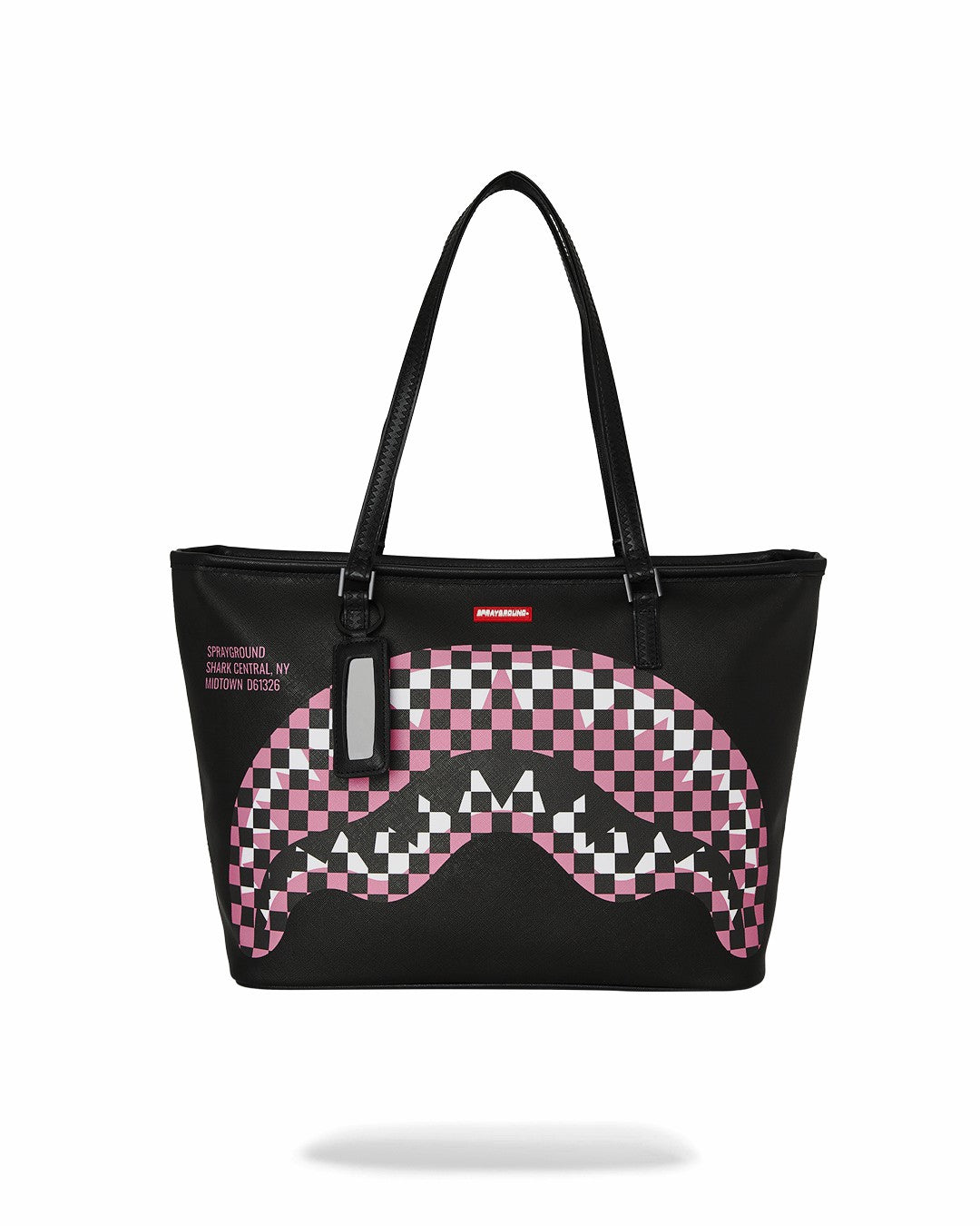 SHARK CENTRAL MIDTOWN TOTE | Sprayground Discount