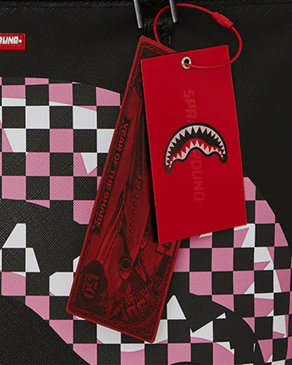 SHARK CENTRAL MIDTOWN TOTE | Sprayground Discount