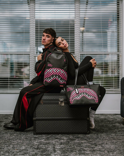 SHARK CENTRAL MIDTOWN TOTE | Sprayground Discount