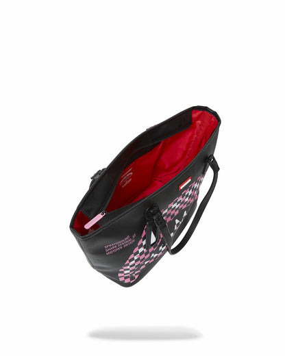SHARK CENTRAL MIDTOWN TOTE | Sprayground Discount