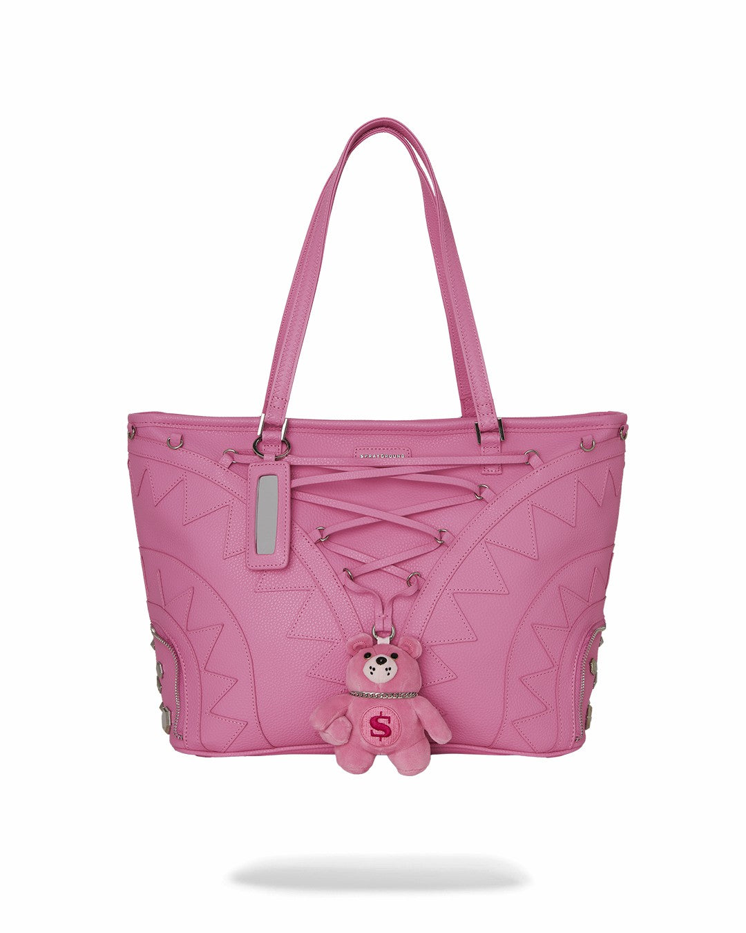 BABY BEAR BADDIE BOSS TOTE | Sprayground for sale