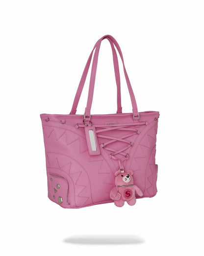 BABY BEAR BADDIE BOSS TOTE | Sprayground for sale