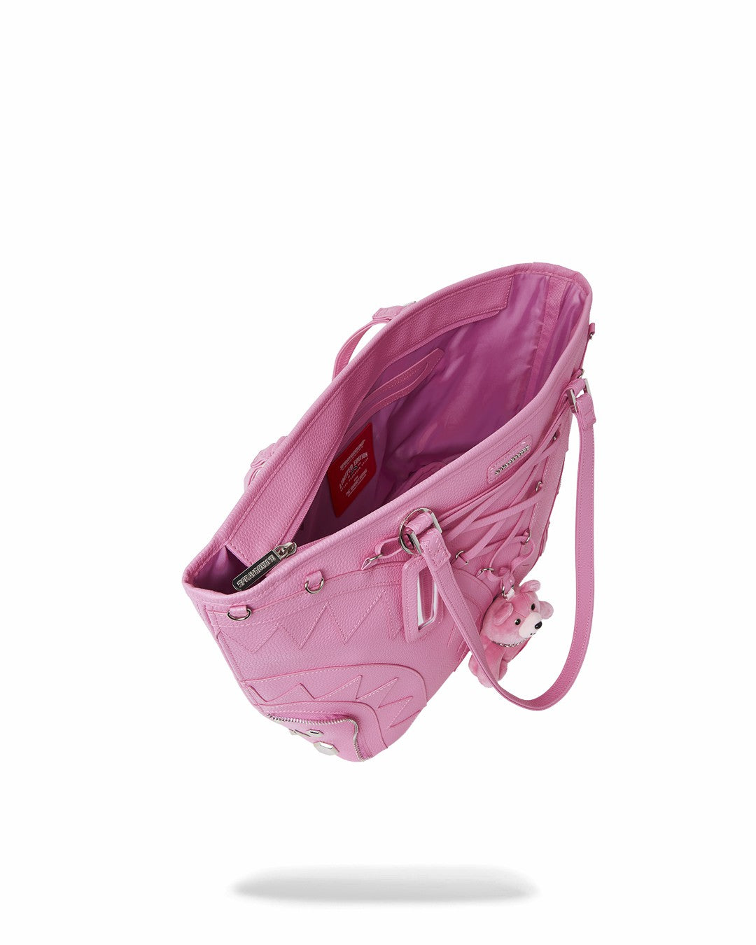 BABY BEAR BADDIE BOSS TOTE | Sprayground for sale