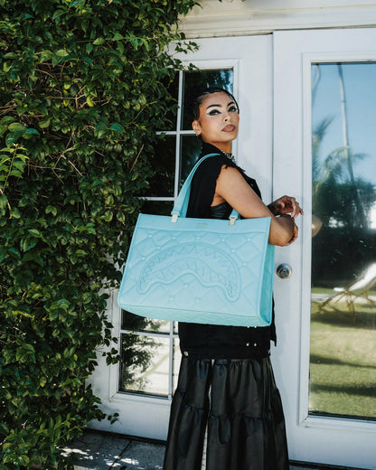 ROCOCCO TORTUGA TOTE | Sprayground Clearance