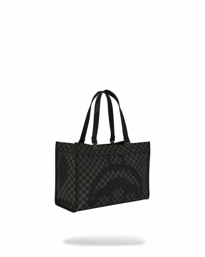 MIDNIGHT CHATEAU TORTUGA TOTE | Sprayground Online