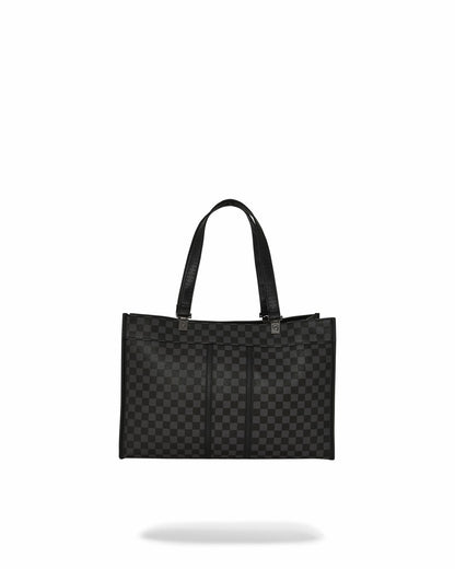 MIDNIGHT CHATEAU TORTUGA TOTE | Sprayground Online