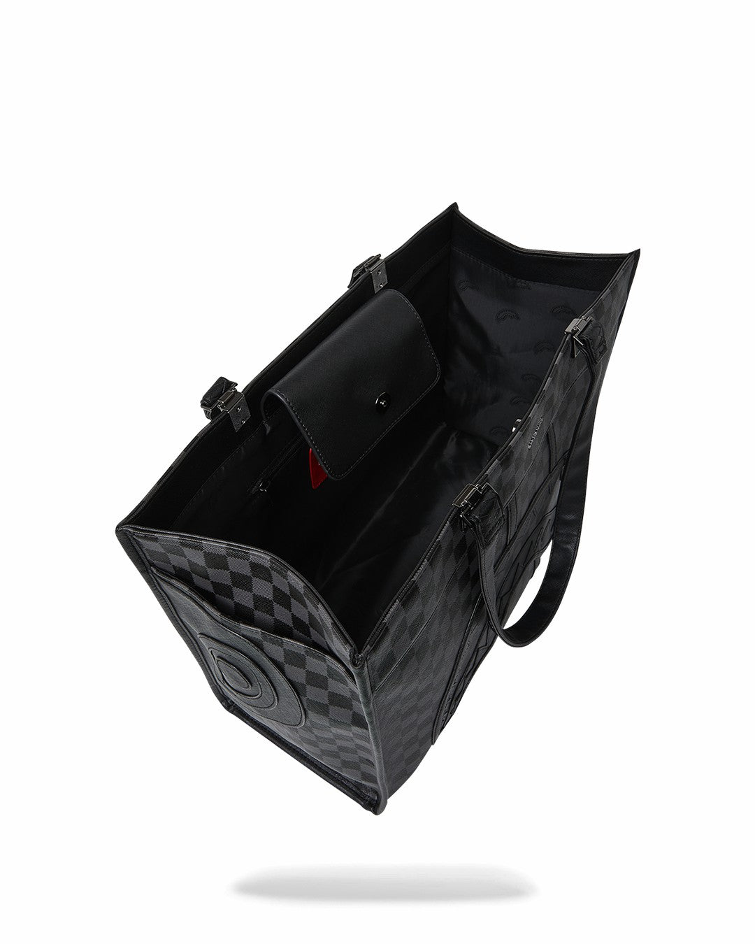 MIDNIGHT CHATEAU TORTUGA TOTE | Sprayground Online
