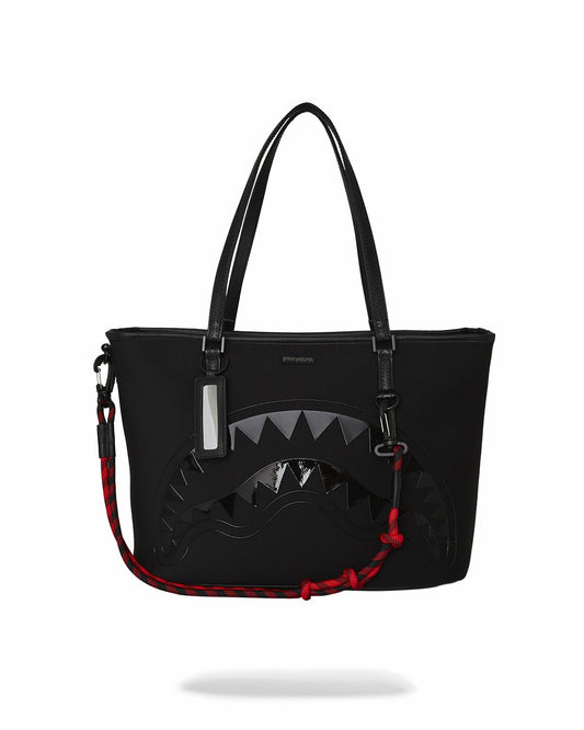 SHARK CENTRAL KYUSHU MOUNTAIN TOTE | Sprayground Near Me