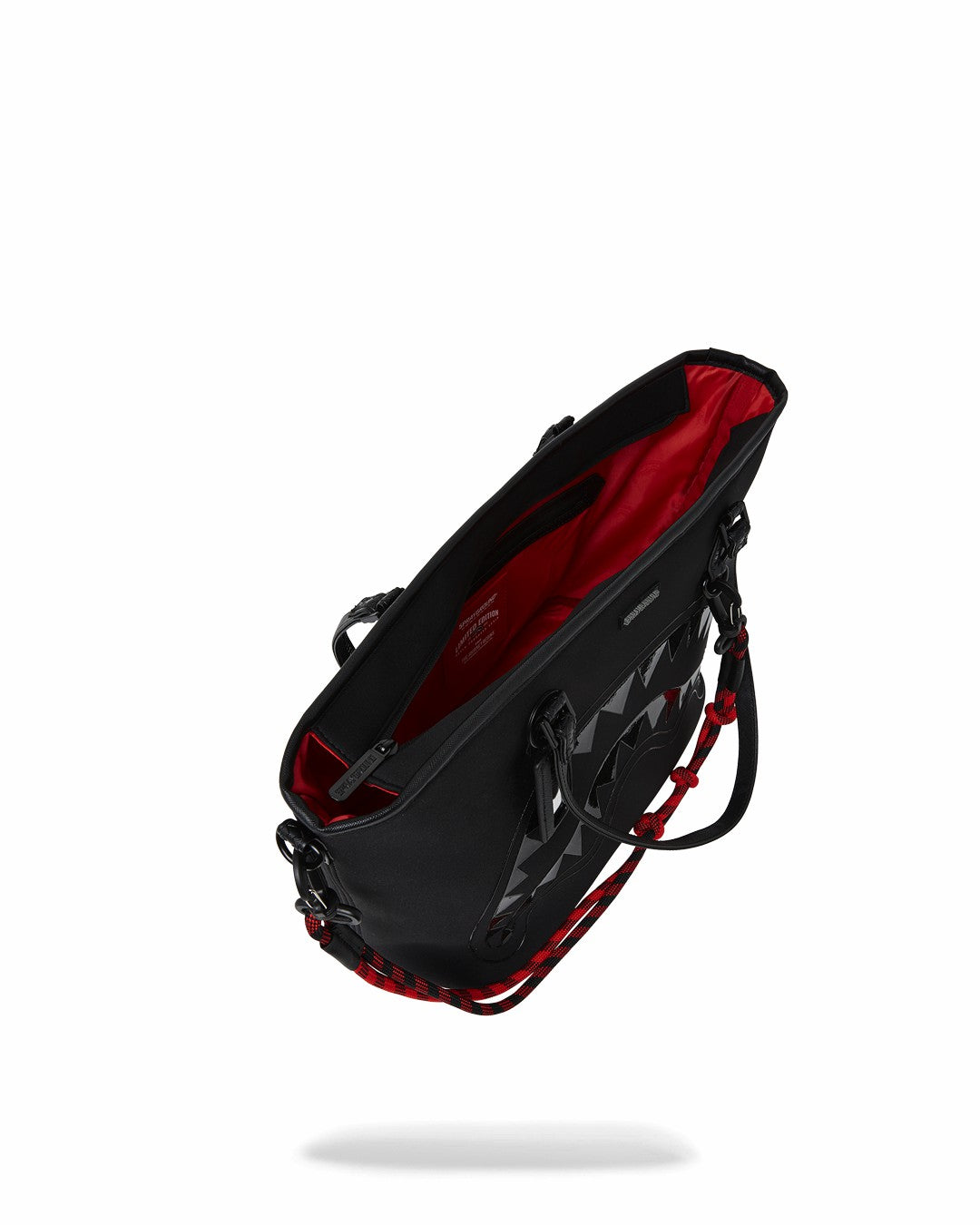 SHARK CENTRAL KYUSHU MOUNTAIN TOTE | Sprayground Near Me
