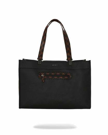 CHECKPOINT ROYALE TORTUGA TOTE | Sprayground sale