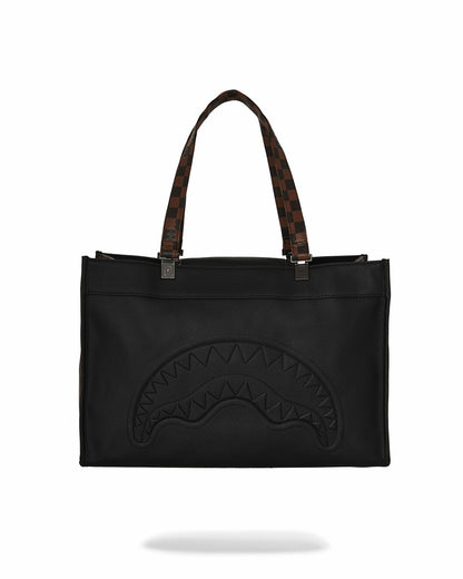 CHECKPOINT ROYALE TORTUGA TOTE | Sprayground sale