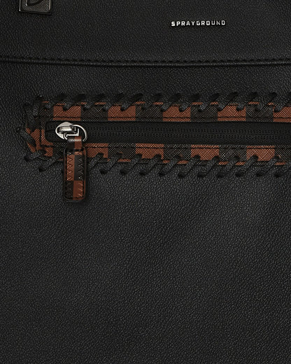 CHECKPOINT ROYALE TORTUGA TOTE | Sprayground sale