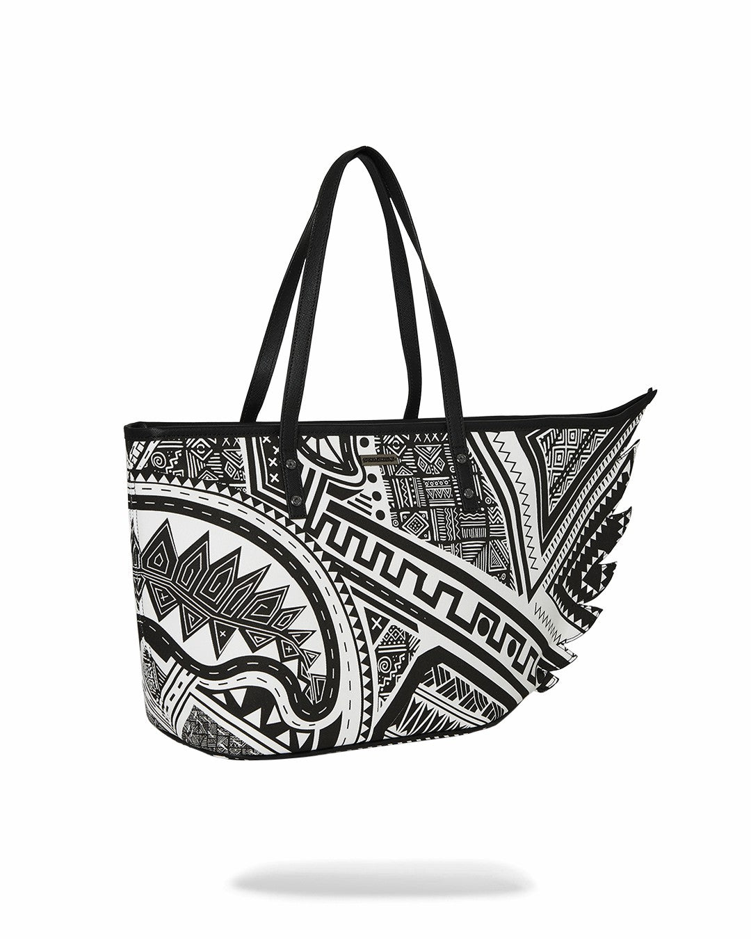 A.I. AFRICAN INTELLIGENCE THE SKYHAWK WING TOTE - SANDFLOWER COLLAB | Sprayground US