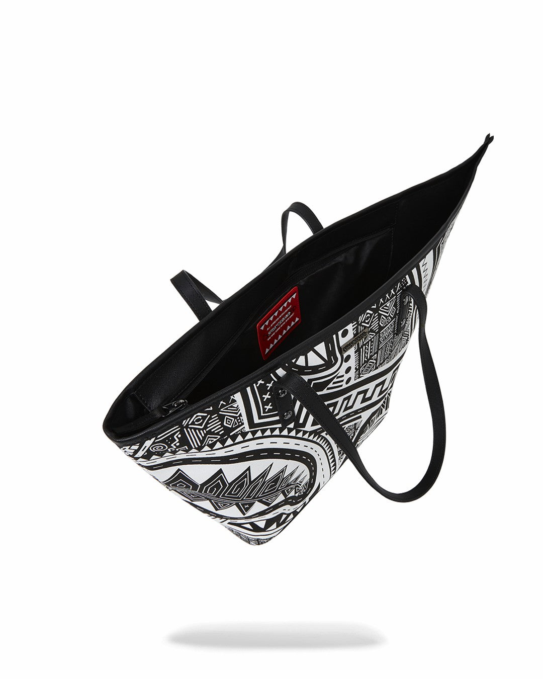 A.I. AFRICAN INTELLIGENCE THE SKYHAWK WING TOTE - SANDFLOWER COLLAB | Sprayground US