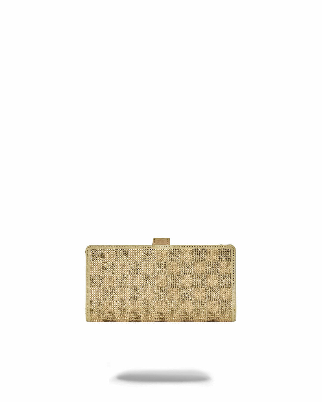 TRINITY 24K SINGLE FOLD WALLET | Sprayground for sale