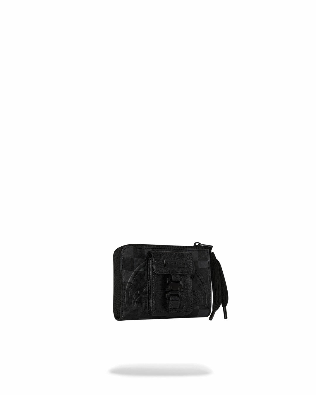 4AM JETSET MINDSET WALLET | Sprayground Clearance