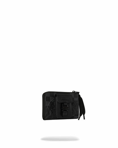 4AM JETSET MINDSET WALLET | Sprayground Clearance
