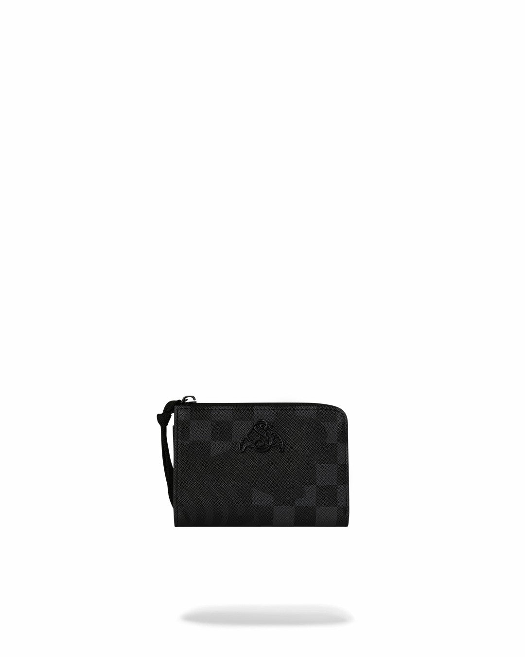 4AM JETSET MINDSET WALLET | Sprayground Clearance
